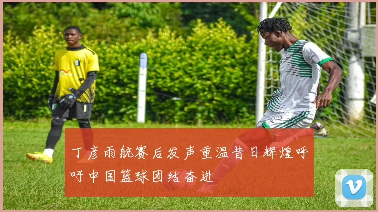 丁彦雨航赛后发声重温昔日辉煌呼吁中国篮球团结奋进